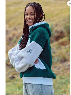 FP Movement by Free People Hit the Slopes Hoodie